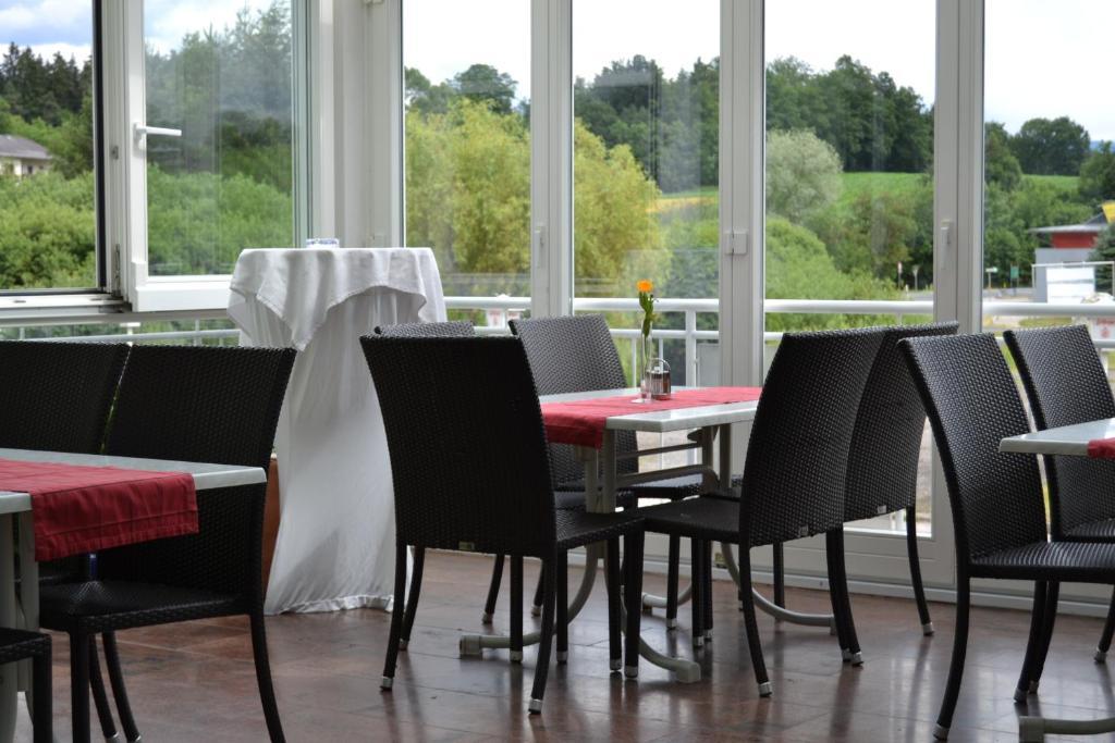 Pension Karawankenblick Moosburg Exterior photo